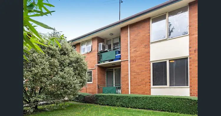 21-23 Dunoon Street