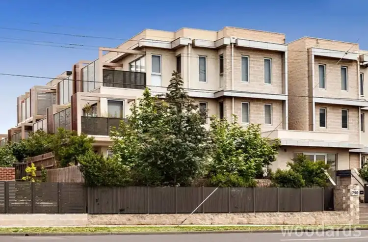 790 Warrigal Road