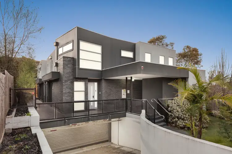 243 Williamsons Road