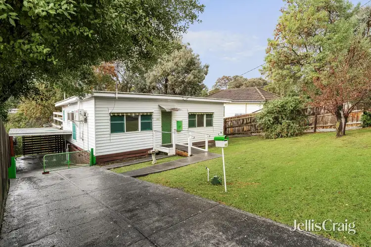 23 Brownes Crescent