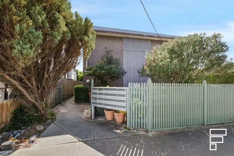 247 Heidelberg Road