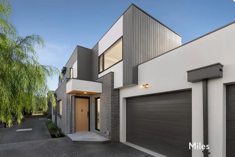 3/174 Porter Road