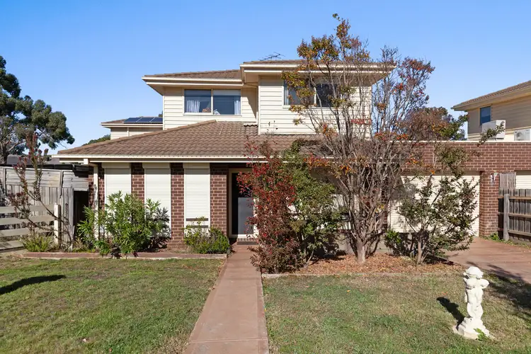 1 Darraweit Road