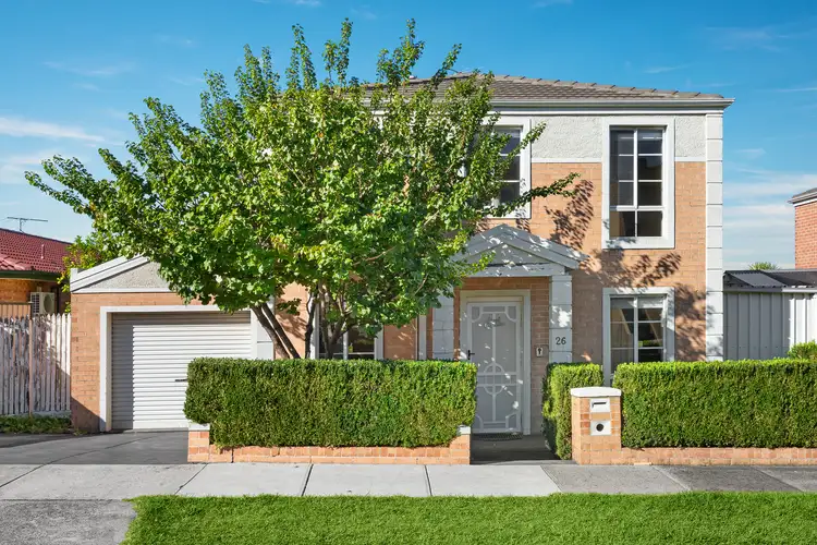 26 Beccia Avenue