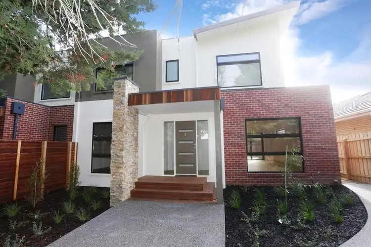 163 Lower Dandenong Road