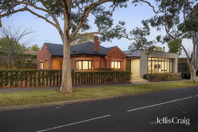 164 Lower Heidelberg Road