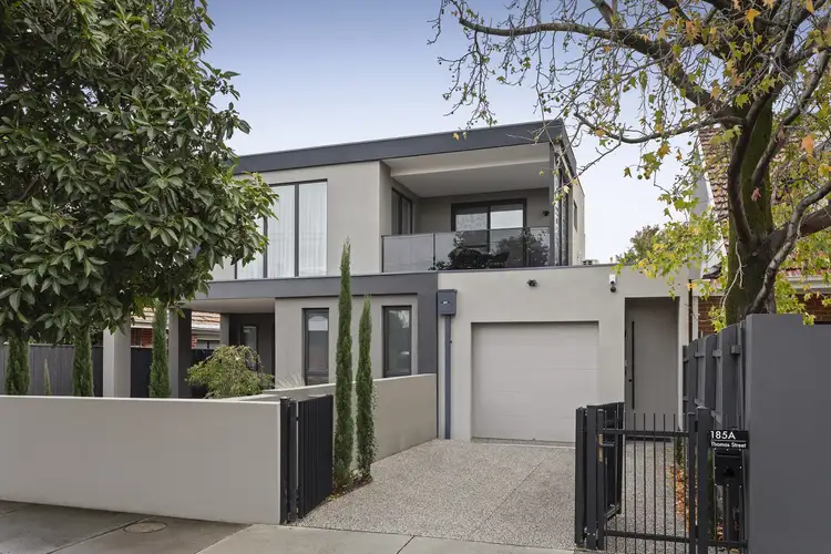185A Thomas Street