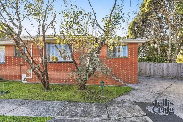 4/28 Florence Street, Glen Waverley VIC 3150