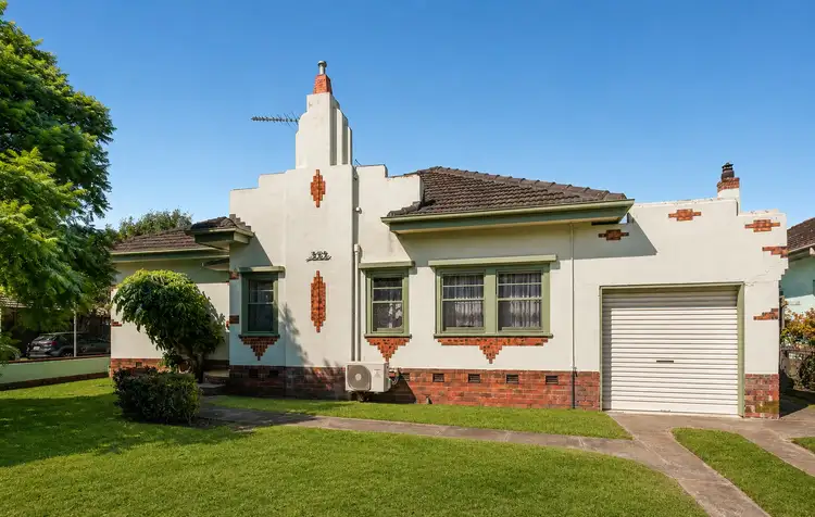 353 Neerim Road