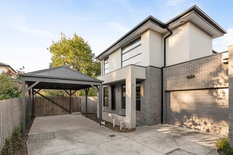 17 Dunoon Street