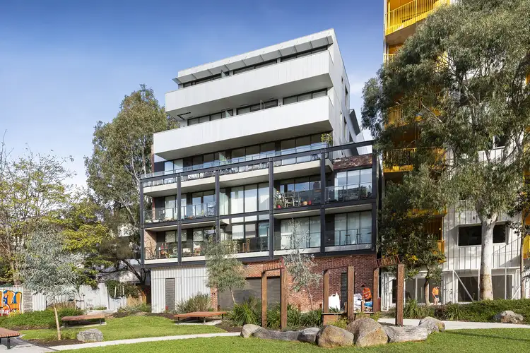 2-6 Duckett Street