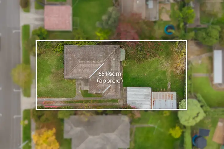 2 Keir Avenue