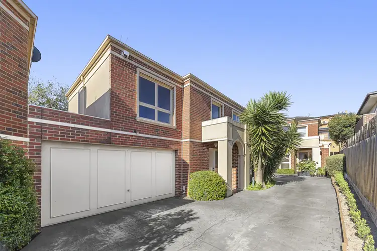 10 Balmoral Avenue