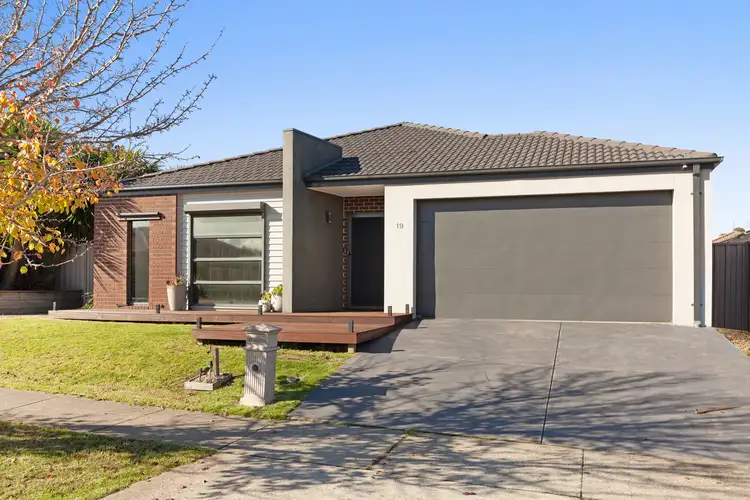 19 Lauricella Drive