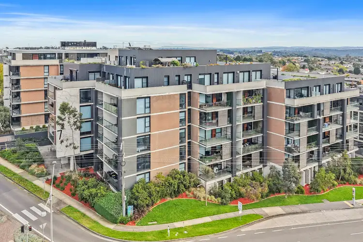 7 Red Hill Terrace