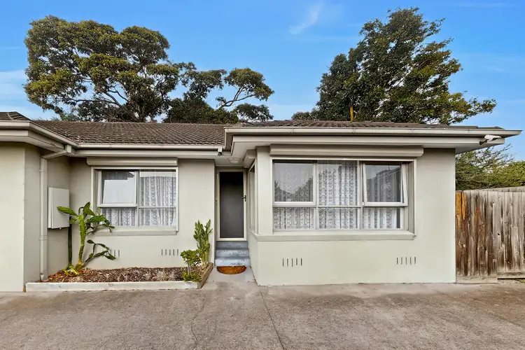1 Leroux Street