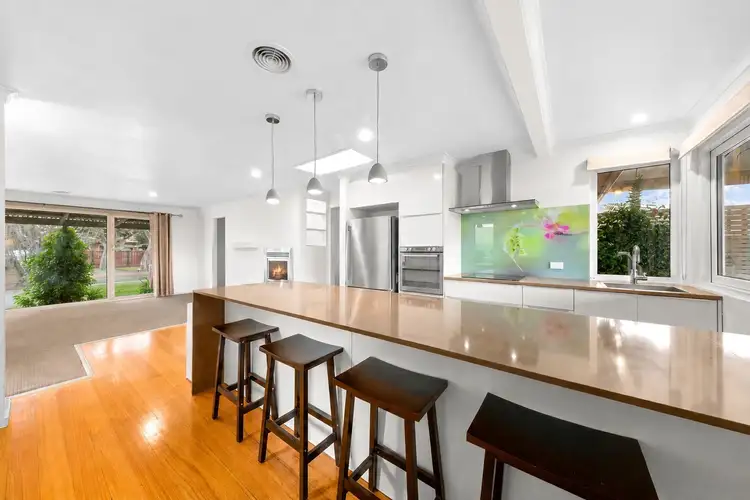 8 Jenner Court