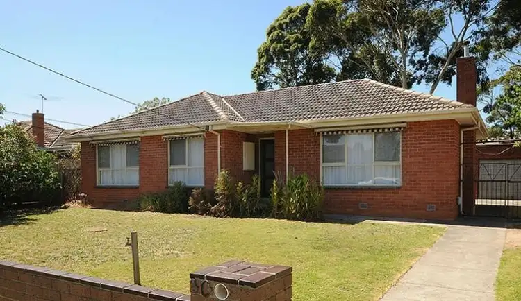30 Caesar Street