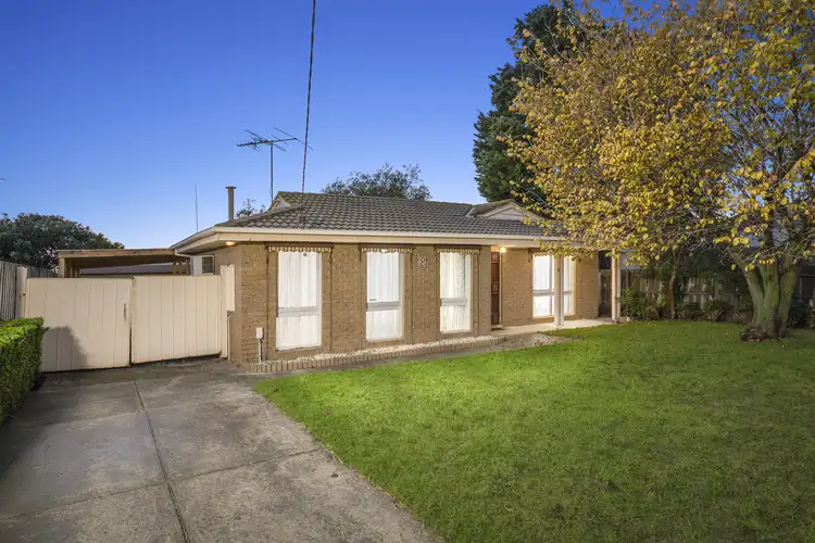 2 Rosella Avenue