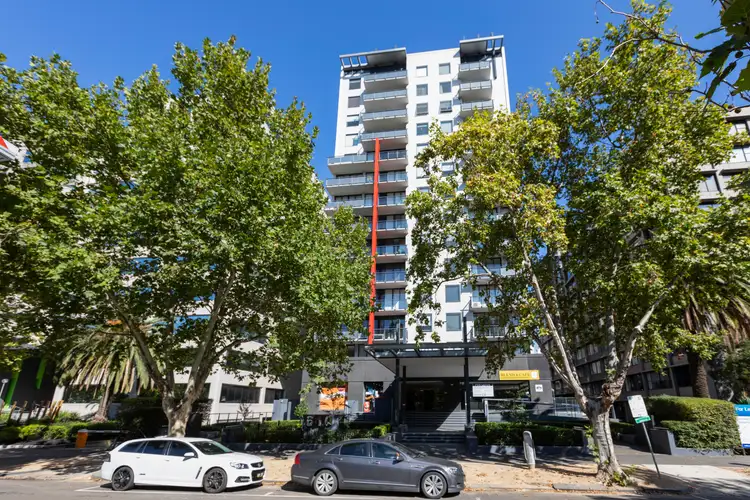 610 St Kilda Road
