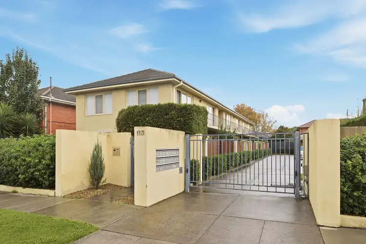 113 Eskdale Road