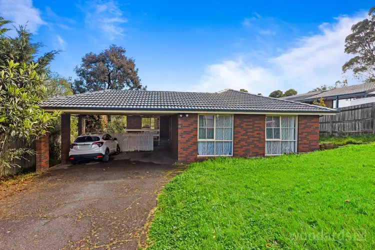 6 Raintree Road