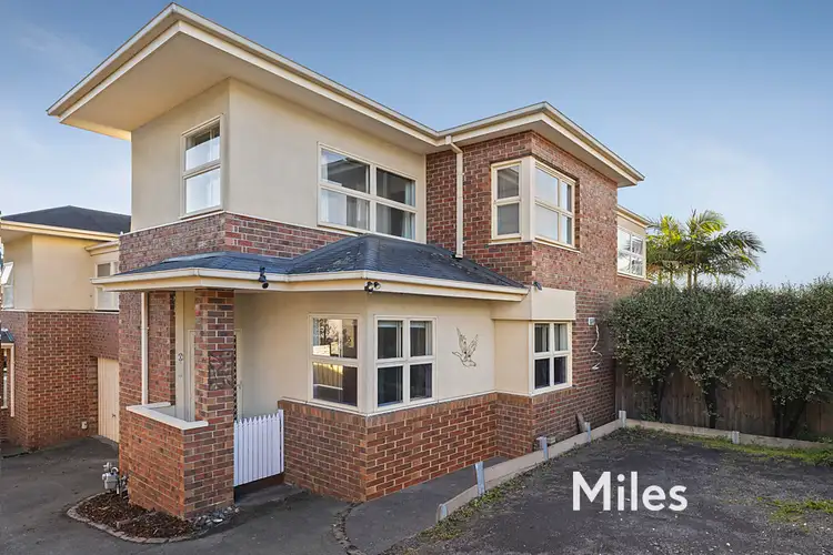 109 Rosanna Road