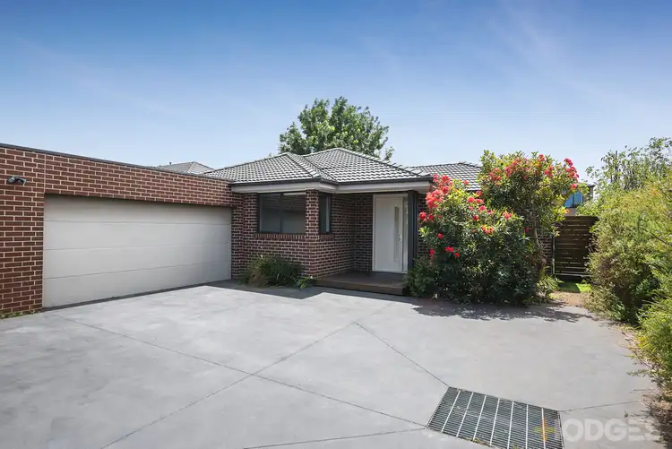 83 Lower Dandenong Road