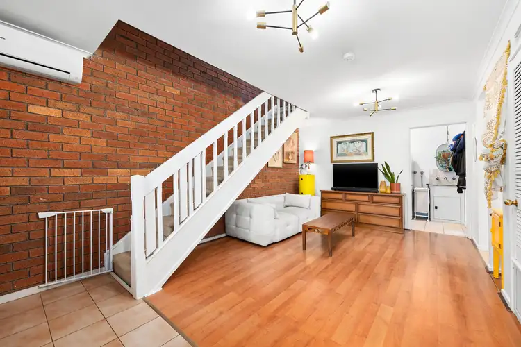 123 Parker Street