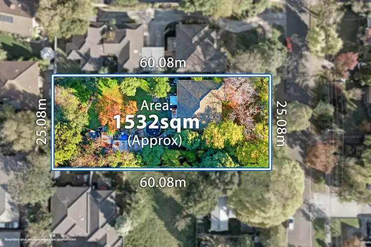 3 Gordon Street