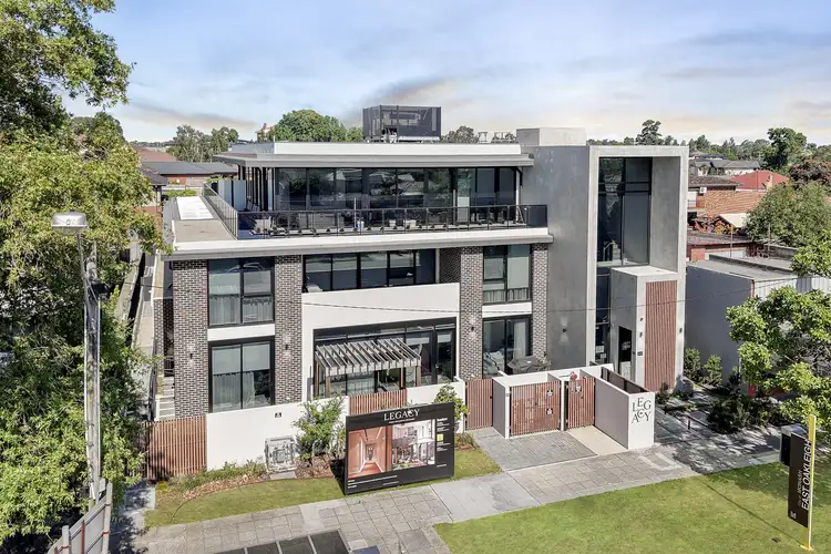 184 Huntingdale Road