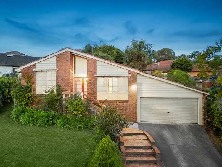 34 Matisse Drive