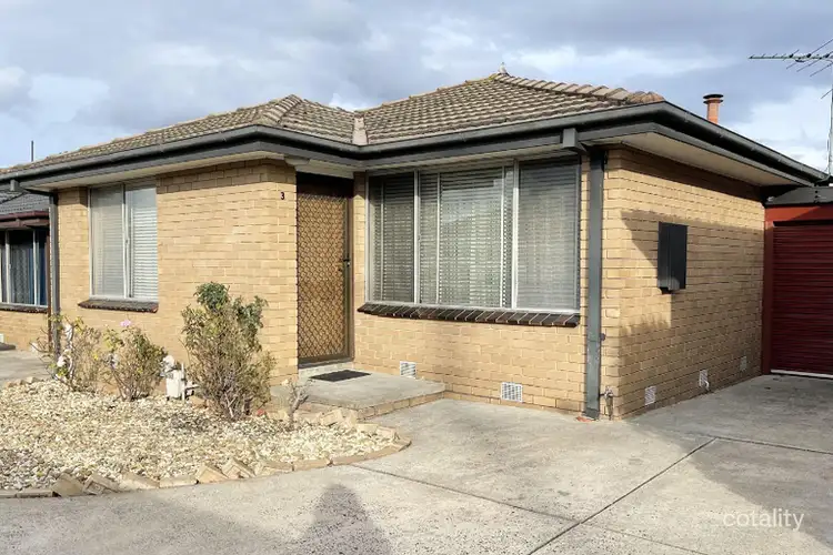 258 Warrigal Road