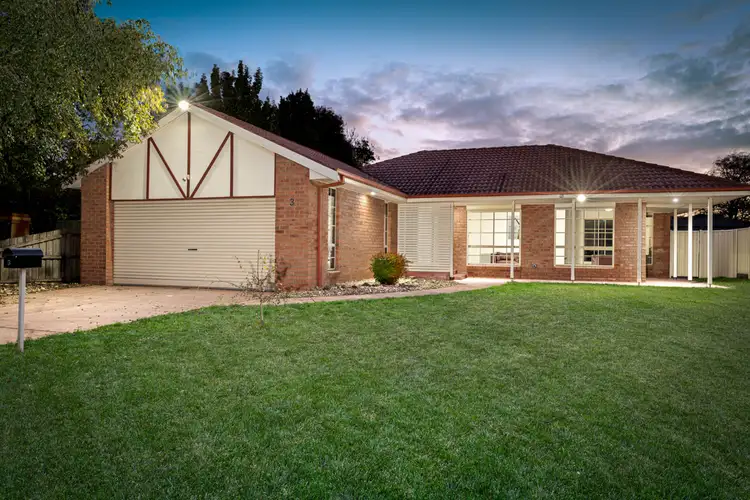 3 Arrandale Avenue