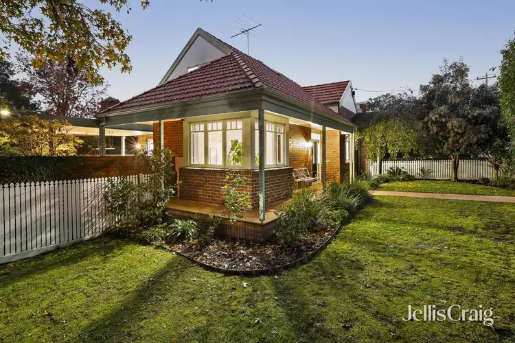 38 Gilbert Road