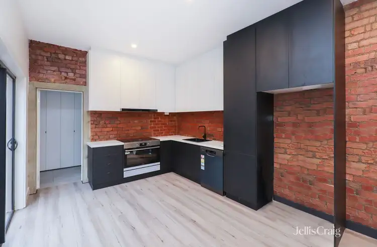 5 Sedgman Street