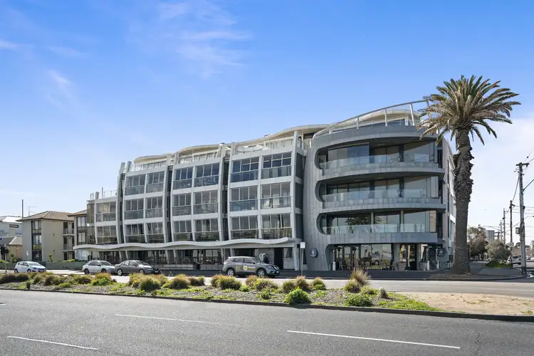 88 Beaconsfield Parade