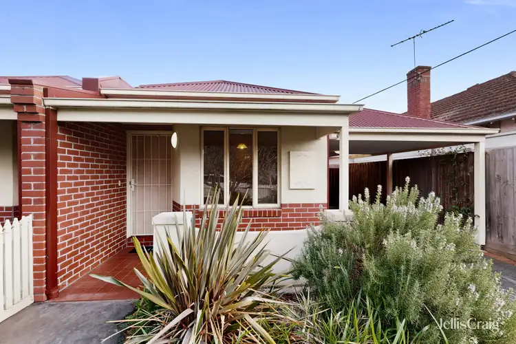 26A Bute Street