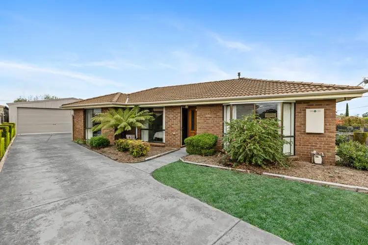 36 Mcnulty Drive