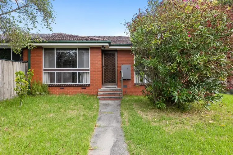 48 Barkly Street