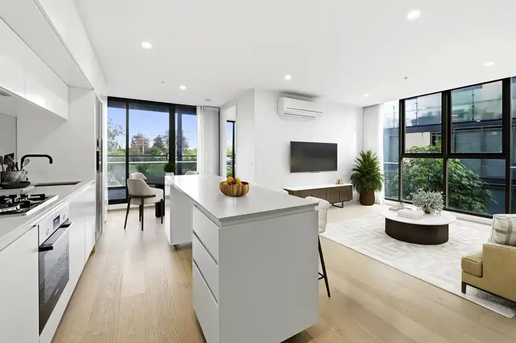 42C Nelson Street