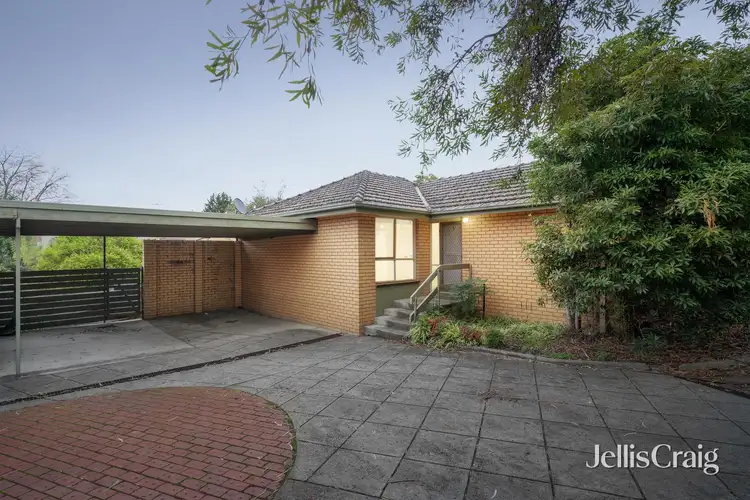 350 Lower Plenty Road