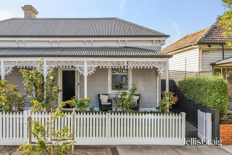 119 Railway Place