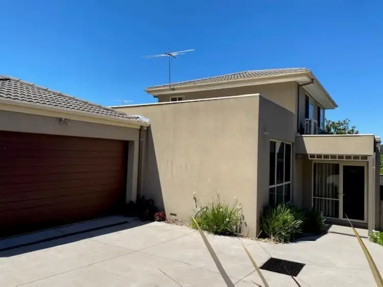 109A Studley Road