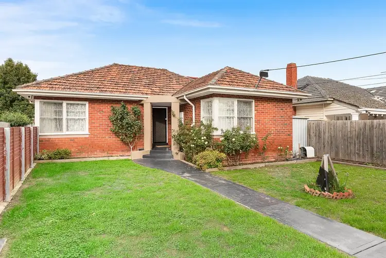 58 Moylan Street