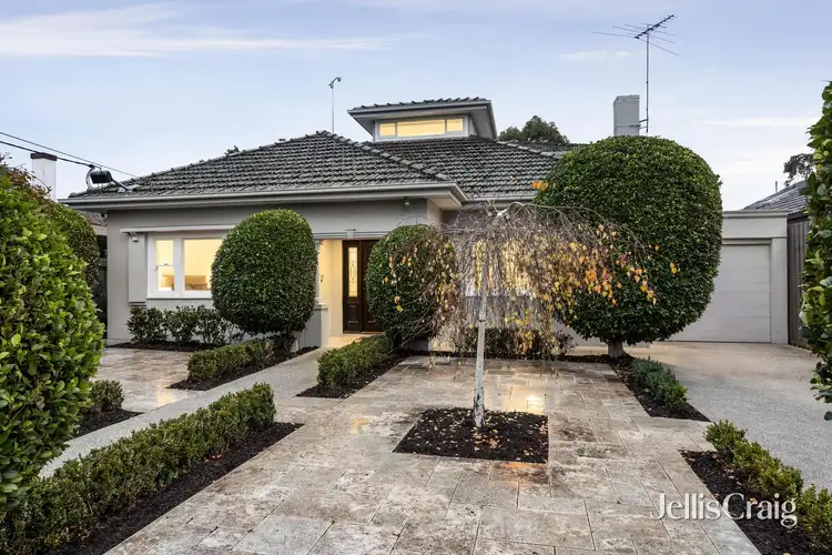 5 Twisden Road