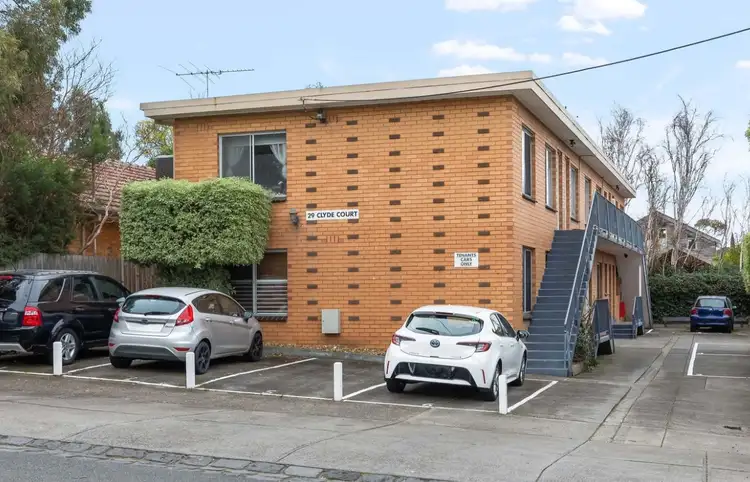29 Clyde Street