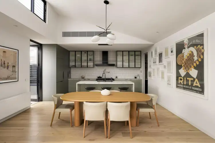 29A Glass Street
