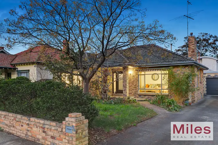 9A Abercorn Avenue, Ivanhoe VIC 3079
