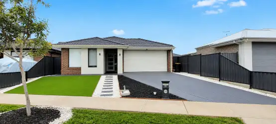 20 Greenfields Avenue